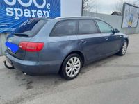 gebraucht Audi A6 Allroad 2,7 TDI V6 quattro Tiptr. DPF