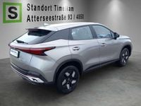 Neu Omoda 5 224 PS (164 kW) 2025 Grau SUV