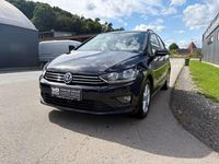 gebraucht VW Golf VII Sportsvan Rabbit