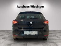 gebraucht Seat Ibiza Style Edition 1.0 TSI DSG