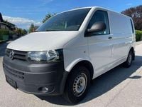 gebraucht VW T6 T5 Kasten 4Motion KLIMA STANDHEIZUNG 14900€ NETTO