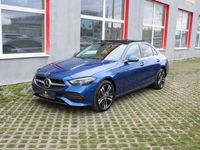 gebraucht Mercedes C300e 