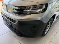 gebraucht Peugeot Partner Partner Lang L2 BlueHDi 130 S&S Erh.Nuzlast Pre...