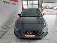 gebraucht Hyundai i30 1,0 T-GDI Trend Line