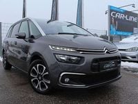 Gebraucht Citroën C4 SpaceTourer 163 PS (119 kW) 2019 Grau Van / Kleinbus