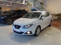 gebraucht Seat Ibiza Chili-Copa 1,2 *TEMPOMAT *KLIMA