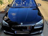 Gebraucht BMW 525 Performance 218 PS (160 kW) 2012 Limousine