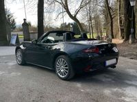 gebraucht Mazda MX5 G160 Revolution