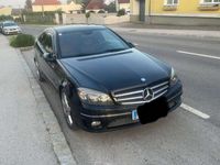 gebraucht Mercedes CLC220 CDI