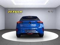 gebraucht Opel Corsa 1,2 Direct Injection Turbo Euro 6.4 GS