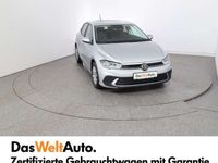 gebraucht VW Polo Life TSI DSG