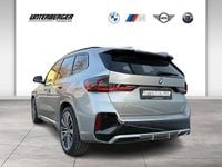 gebraucht BMW iX1 xDrive30 M Sportpaket Head-Up DAB LED RFK