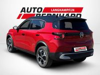 gebraucht Citroën C3 Aircross e 113 Max