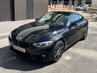 gebraucht BMW 435 435 d xDrive Coupe M Sport Aut. M Sport