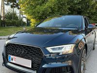 gebraucht Audi A3 Sportback 8V 35 TFSI COD ultra S-tronic Sport