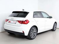 Neu Audi A1 116 PS (85 kW) 2025 Weiß Kleinwagen
