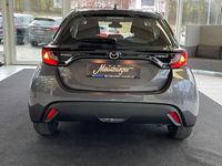 gebraucht Mazda 2 aus Andelsbuch - 9PS und 50 km