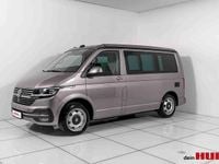 Gebraucht VW California California 150 PS (110 kW) 2023 Beige Van