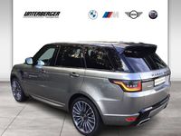 gebraucht Land Rover Range Rover Sport D300 Autobiography-Dynamic