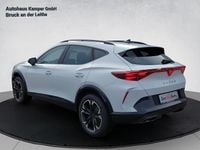 gebraucht Cupra Formentor 1.5 e-TSI 150 PS DSG