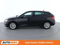 gebraucht Skoda Scala 1.0 TSI Style
