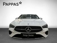 gebraucht Mercedes CLA180 Shooting Brake PTS Cam Navi Wide AHK LED