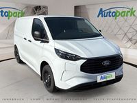 Gebraucht Ford Transit Custom Trend 233 PS (171 kW) 2025 Weiß Van / Kleinbus