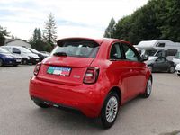 gebraucht Fiat 500e 500 Elektro Red Edition 23,8 kWh