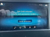 gebraucht Mercedes Sprinter 211CDI Aut. FWD L2 (910.623) 9G-TRONIC netto15.490