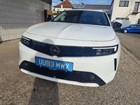 gebraucht Opel Astra 2 Turbo Elegance Aut.