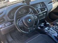 gebraucht BMW X3 xDrive20d xLine