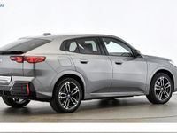 gebraucht BMW iX2 eDrive20
