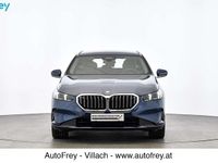 gebraucht BMW 520 d
