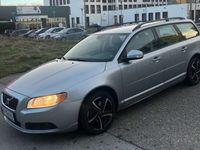 gebraucht Volvo V70 D5 Summum