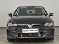 Neu VW Golf VIII 204 PS (150 kW) 2026 Schwarz  metallic