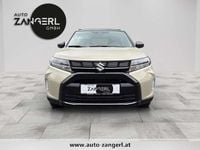 Neu Suzuki Vitara 109 PS (80 kW) 2025 Schwarz SUV