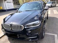 gebraucht BMW X5 M M50d Sport-Aut.