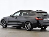 gebraucht BMW 330 xDrive M Sportpaket // Innovationspaket // Ko
