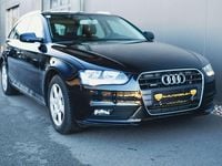 gebraucht Audi A4 Avant 20 TDI quattro Top Zustand original KM