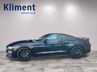 gebraucht Ford Mustang 2,3 EcoBoost Fastback