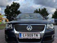 Gebraucht VW Passat Trendline 105 PS (77 kW) 2007 Limousine