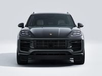 gebraucht Porsche Cayenne E-Hybrid