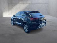 gebraucht VW T-Roc Friends TDI