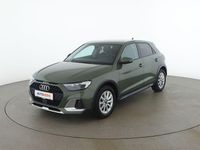Gebraucht Audi A1 95 PS (69 kW) 2024 Grün SUV