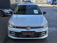 Gebraucht VW Golf VIII Goal 116 PS (85 kW) 2025 Blau Limousine