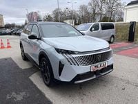 Neu Peugeot 5008 GT 146 PS (107 kW) 2026 Grau SUV