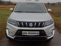 Gebraucht Suzuki Vitara 102 PS (75 kW) 2022 Silber SUV