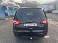 gebraucht Ford Galaxy 20 EcoBlue SCR Business Aut.