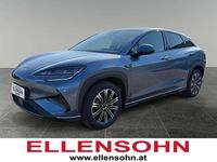 Neu BYD Sealion 7 Comfort 230 kW (313 PS) 2025 Blau SUV