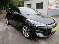 gebraucht Hyundai Veloster